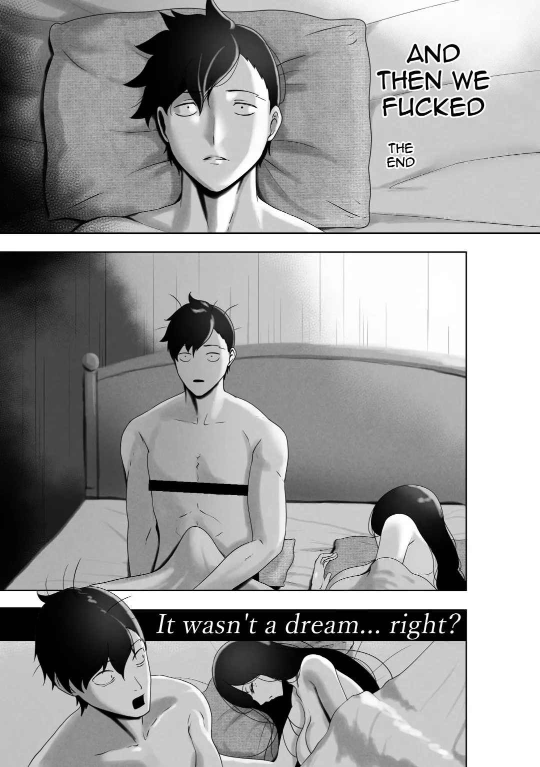 [Kmvt] OYAOYAKODON Fhentai - Page 5