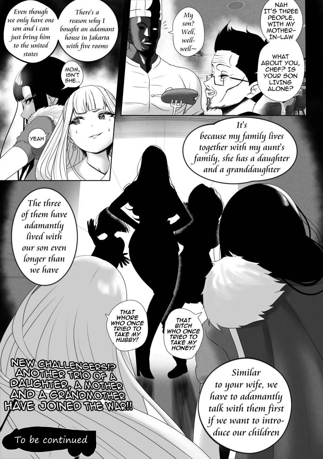 [Kmvt] OYAOYAKODON Fhentai - Page 52