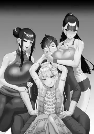 [Kmvt] OYAOYAKODON Fhentai - Page 2