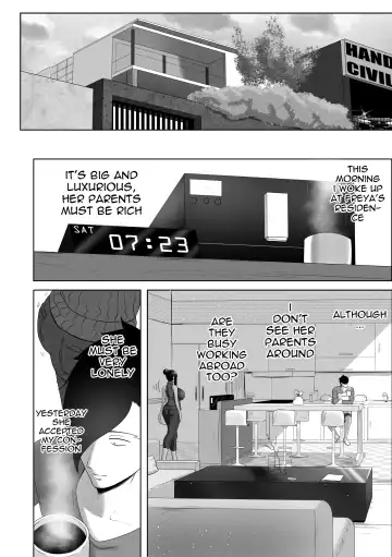 [Kmvt] OYAOYAKODON Fhentai - Page 6