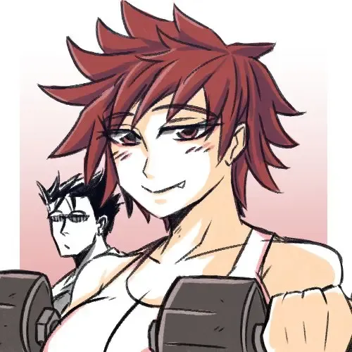 [Pcmaniac88 - Peach] Tomboy GF Fhentai - Page 94