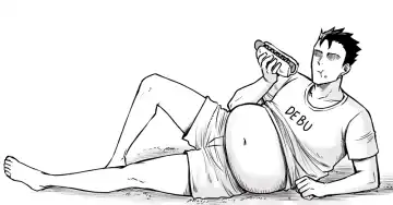 [Pcmaniac88 - Peach] Tomboy GF Fhentai - Page 113