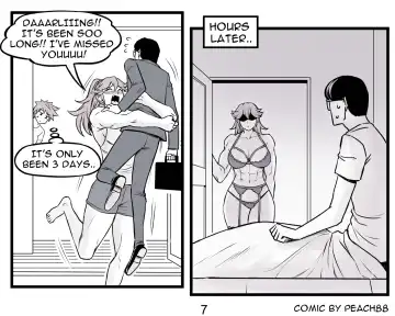 [Pcmaniac88 - Peach] Tomboy GF Fhentai - Page 69