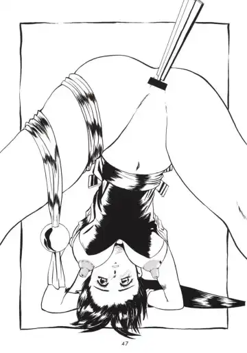 [Umedama Nabu] Hanshin no Nan Demo-R Fhentai - Page 46