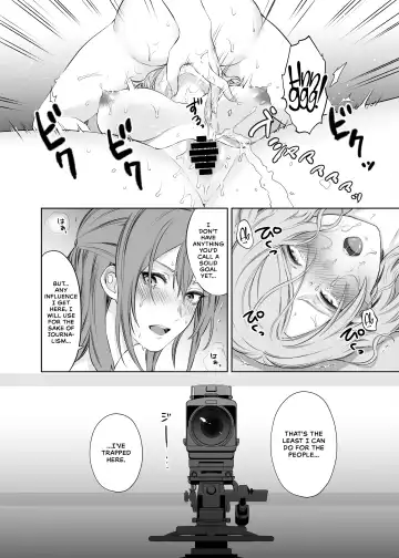 [Meriko] LesFes Co -Candid Reporting- Vol. 003 Fhentai - Page 27