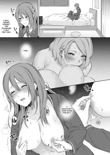 [Meriko] LesFes Co -Candid Reporting- Vol. 003 Fhentai - Page 33
