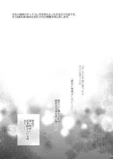 [Chii] Tesaguri One Step Fhentai - Page 2