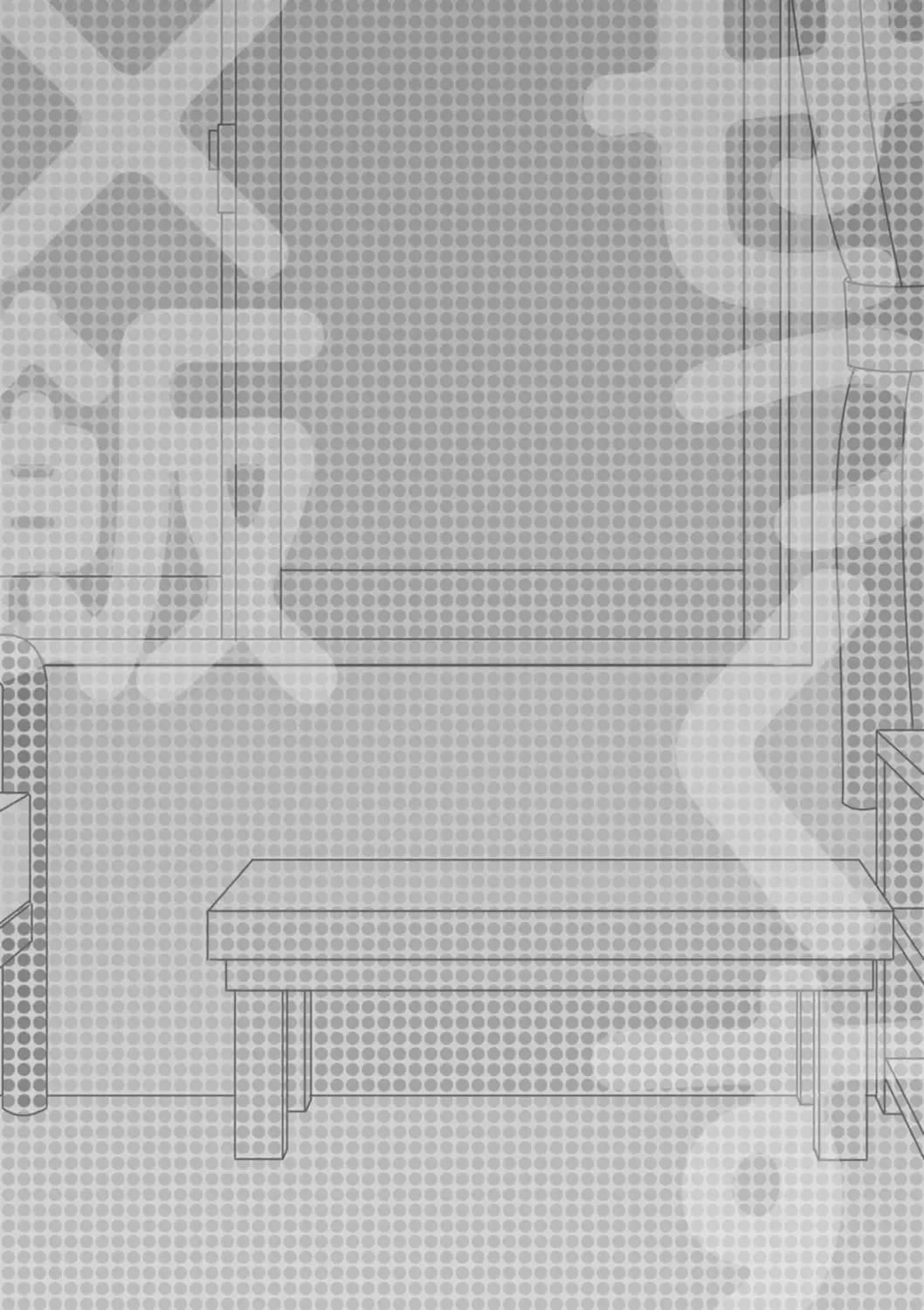 [Kamitani] Sex x Meshi Fhentai - Page 193