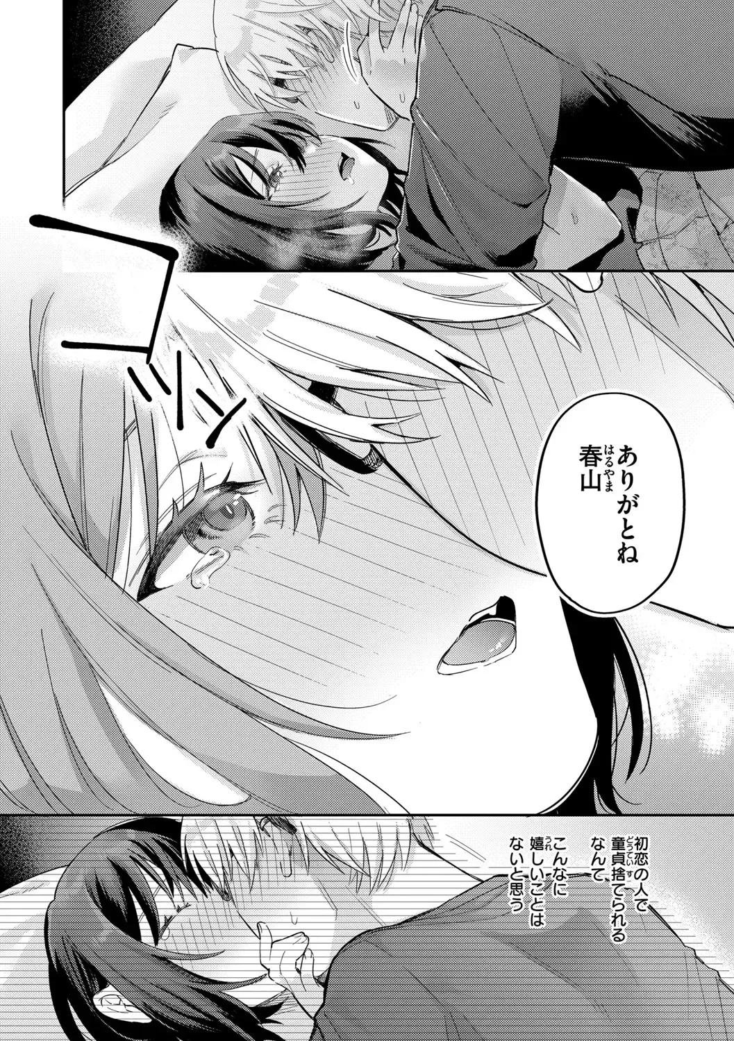 [Hoshii Nasake] Konya Mechakucha ni Nattara - Fill me up tonight Fhentai - Page 100