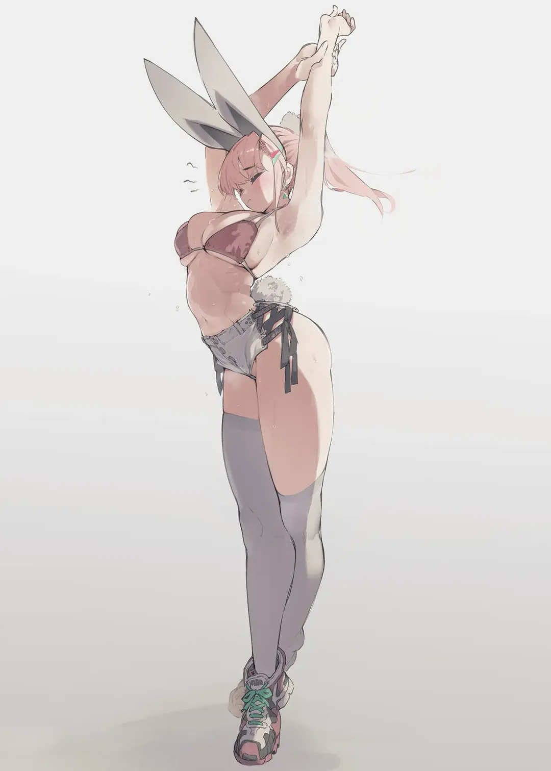 [Hyocorou] AMNERO Soushuuhen 2 - AMNERO3&4+OMAKE Fhentai - Page 125