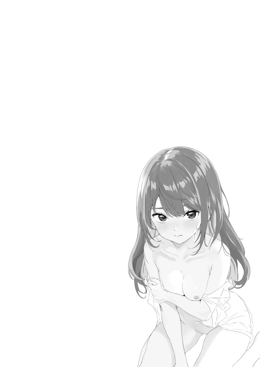 Kuze Nagi wa Burusera Shop no Owner de Aru. Vol. 2 Fhentai - Page 42