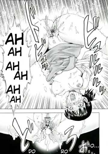 [Jyoka] Itsuwari no Chiryou Shitsu | False Treatment Room Fhentai - Page 23