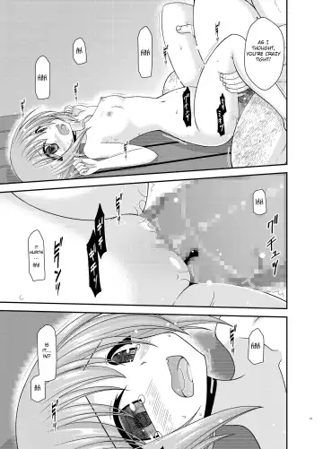 [Charu] Konyoku Rotenburo de Bishoujo Futari ni Are o Misete to Onegai Sareta Ato no Sarani Ato no Hanashi Fhentai - Page 19