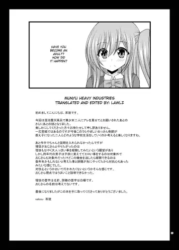 [Charu] Konyoku Rotenburo de Bishoujo Futari ni Are o Misete to Onegai Sareta Ato no Sarani Ato no Hanashi Fhentai - Page 65