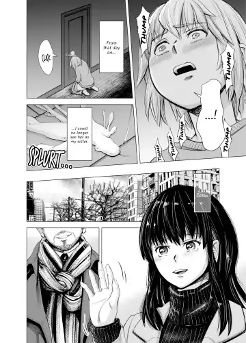 [Iwamoto Kuyo] Mou, Ane to Shite Ninshiki Dekinai. | I Can No Longer See Her as My Sister (decensored) Fhentai - Page 12