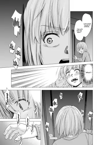 [Iwamoto Kuyo] Mou, Ane to Shite Ninshiki Dekinai. | I Can No Longer See Her as My Sister (decensored) Fhentai - Page 9