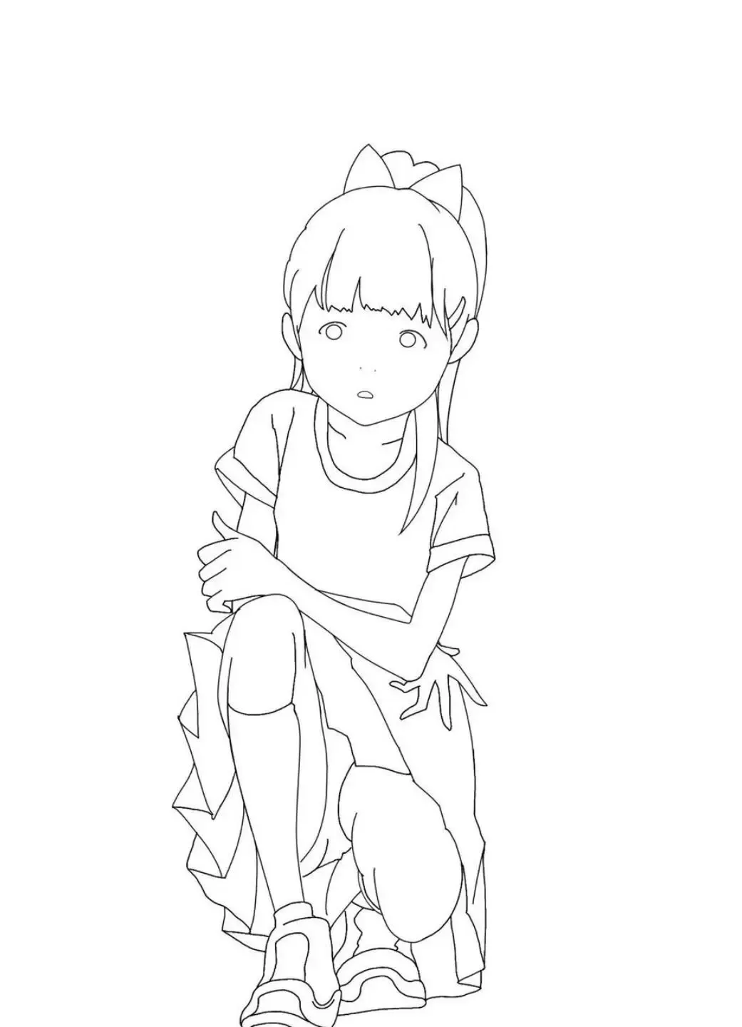 Shoujo no Wazuka ni Ukabu Mune no Fukurami Shoujo Mono Soushuuhen 2 Fhentai - Page 2