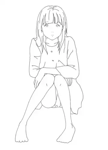 Osoto  wa  Kiken ga Ippai. Fhentai - Page 78