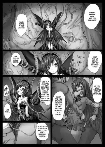 [Yo-jin] Bind AW Fhentai - Page 3