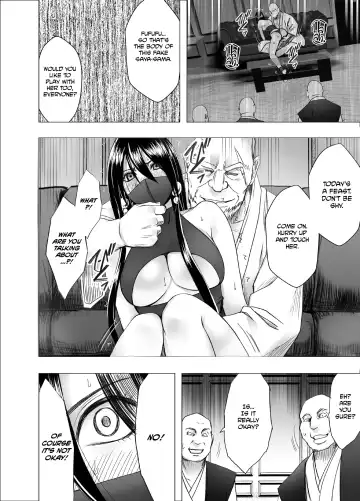 [Crimson] Taimashi Saya Final Fhentai - Page 11