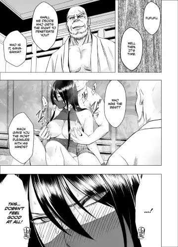 [Crimson] Taimashi Saya Final Fhentai - Page 28