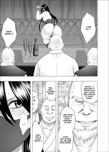 [Crimson] Taimashi Saya Final Fhentai - Page 3