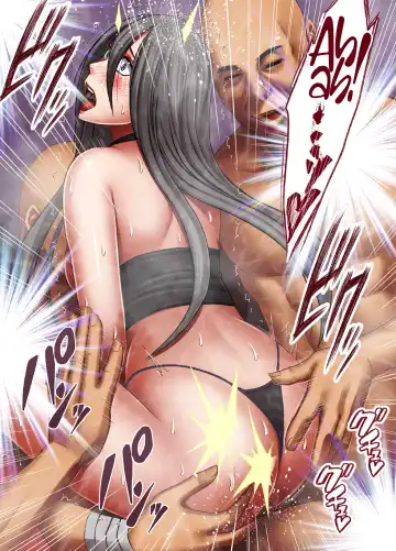 [Crimson] Taimashi Saya Final Fhentai - Page 44