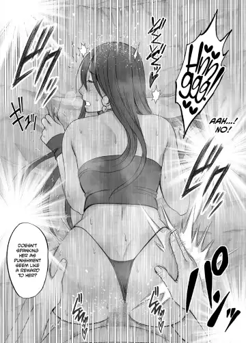 [Crimson] Taimashi Saya Final Fhentai - Page 49