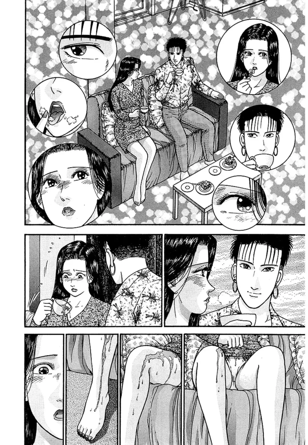 [Murao Mio] Women － Wimen － Shinsōban 1 Fhentai - Page 143