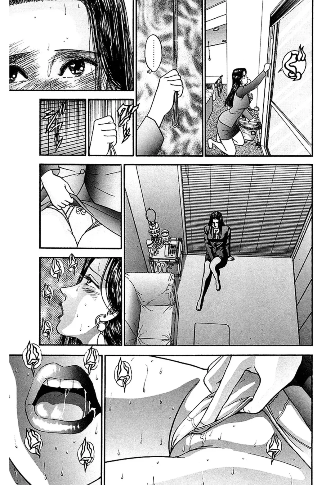 [Murao Mio] Women － Wimen － Shinsōban 1 Fhentai - Page 183