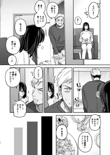 [Oniben Katze] 〇sen Yen de Oppai Misete. -After- Fhentai - Page 13