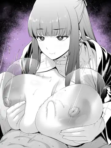 [Ao Banana] Fern ga Paizuri de Sozai (Seieki) Atsume Sochin Hen Dekachin Hen Fhentai - Page 18