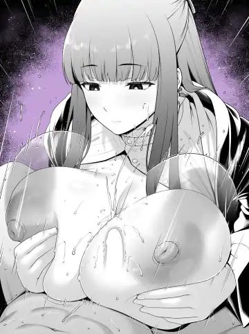 [Ao Banana] Fern ga Paizuri de Sozai (Seieki) Atsume Sochin Hen Dekachin Hen Fhentai - Page 20