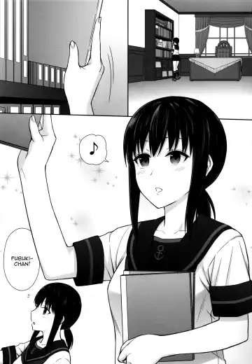 [Uron Rei] JC Kanmusu Fubuki-Chan ni Honki de Ninshin Shite Morau Hanashi. | Story About Seriously Impregnating Fubuki-chan, The JC Shipgirl Fhentai - Page 2