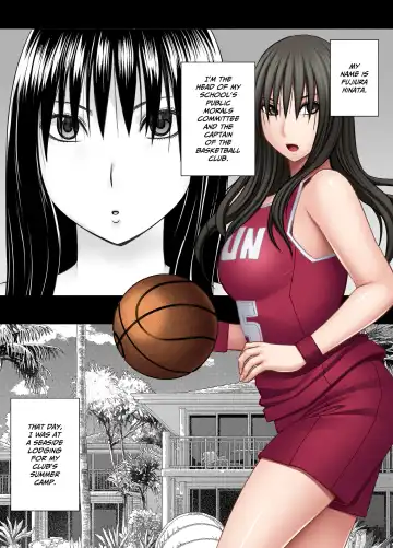 Read [Crimson] Ane no Kareshi ni Moteasobareta Watashi Natsu Gasshuku Hen - Fhentai