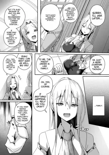 [Minato Yoshihiro] Shangri-La no Kumotsu Fhentai - Page 10