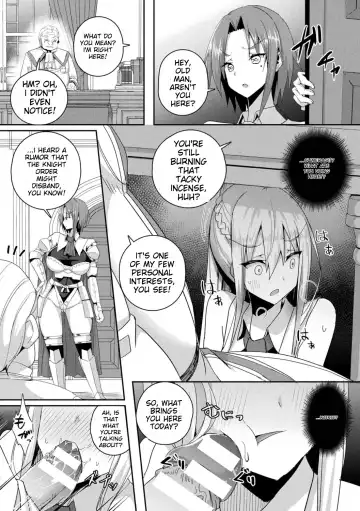 [Minato Yoshihiro] Shangri-La no Kumotsu Fhentai - Page 18