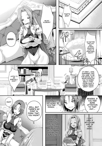 [Minato Yoshihiro] Shangri-La no Kumotsu Fhentai - Page 35