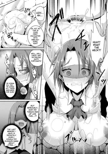 [Minato Yoshihiro] Shangri-La no Kumotsu Fhentai - Page 41