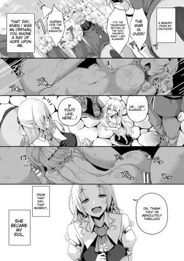 [Minato Yoshihiro] Shangri-La no Kumotsu Fhentai - Page 5