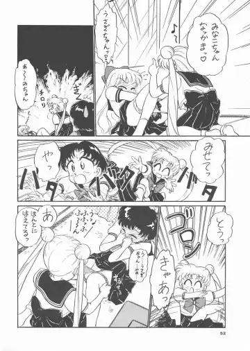 Gekkou 3 Fhentai - Page 50