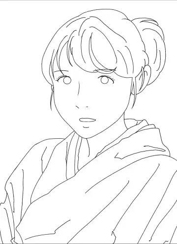 Shakkin  Miboujin no  Shiroi Hada ni Kuikomu Nawa. Remake Kanzenban Fhentai - Page 3