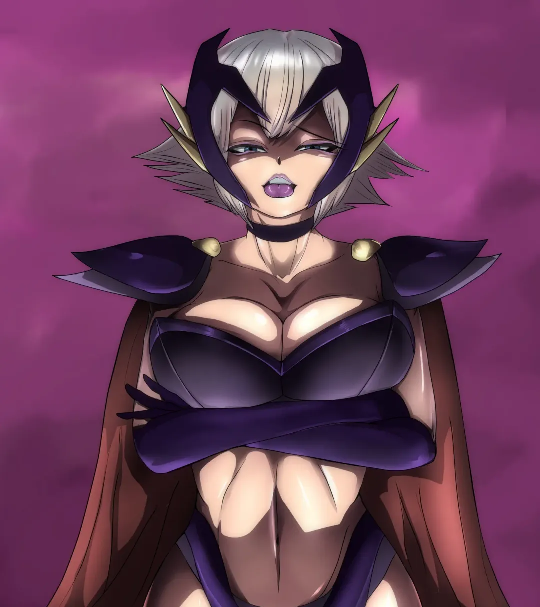 Aku no Onna Kanbu ga Itonamu Harem M Seikan ~Blue o Madowasu Honey Trap~ Fhentai - Page 45