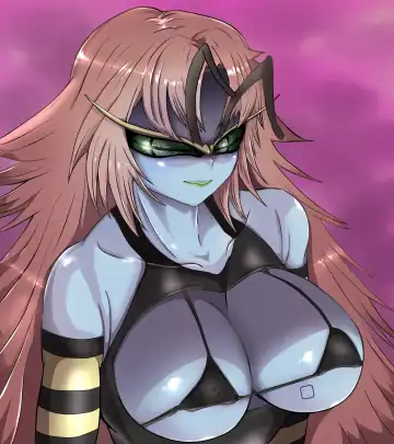 Aku no Onna Kanbu ga Itonamu Harem M Seikan ~Blue o Madowasu Honey Trap~ Fhentai - Page 44