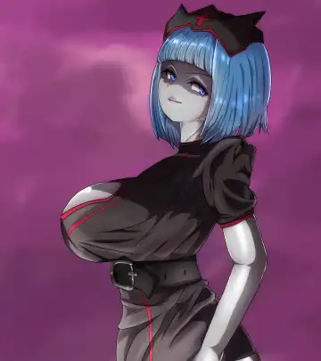 Aku no Onna Kanbu ga Itonamu Harem M Seikan ~Blue o Madowasu Honey Trap~ Fhentai - Page 46