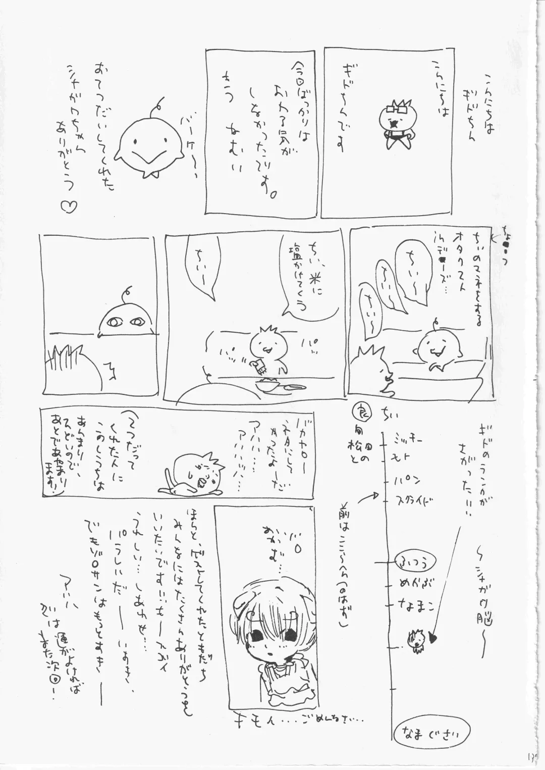 [Amakure Gido] Yume Land 3 Fhentai - Page 136