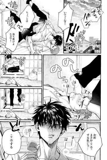 [Hidou Tei - Nunu] Rukawa  Kaede wa Marking ga Shitai Fhentai - Page 29