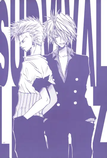 FLASH BACK Fhentai - Page 181