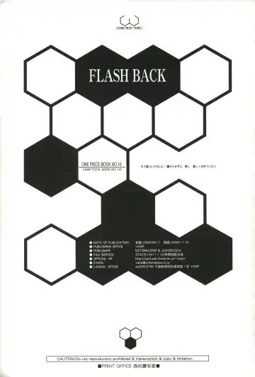 FLASH BACK Fhentai - Page 212