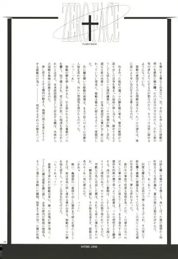 FLASH BACK Fhentai - Page 33